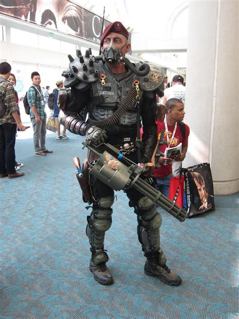 Apocalypse Armor Post Apocalypse Cool Costumes Cosplay Costumes