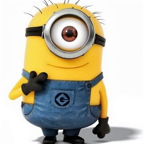 17+ Minions Characters