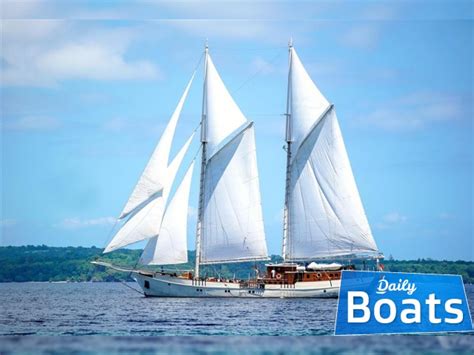 2009 Classic Schooner For Sale View Price Photos And Buy 2009 Classic