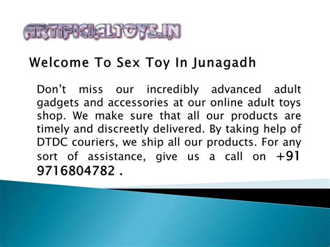 Ppt Sex Toys In Junagadh Artificialtoys Powerpoint Presentation Free