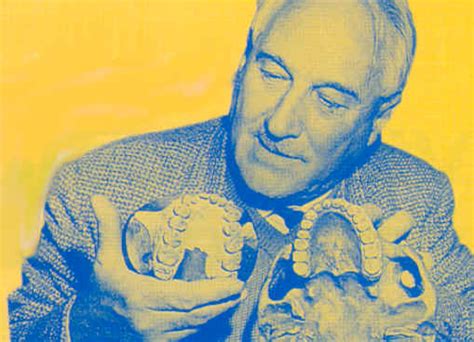 Louis Leakey Discovered Lucy | Literacy Basics