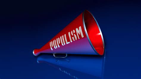 The Liberal Narrative Is Broken, and Only Populism Can Fix It | Occupy.com