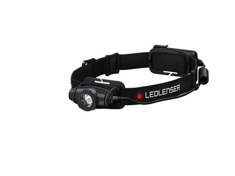 En Ucuz Led Lenser H5 Core Kafa Feneri Da