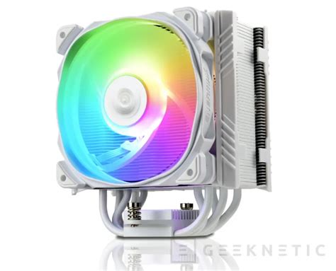 Enermax Concreta Qué Disipadores Y Refrigeraciones Líquidas Aio Soportarán El Socket Intel Lga1200