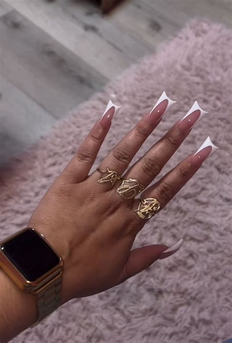 Pin By Olivia S Lifestyle On Nails Clawss In Acrylic Nails