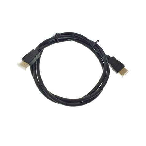 Cablu Hdmi Tata Tata Cu Ethernet 4k V14 High Speed Hec Harc 19p