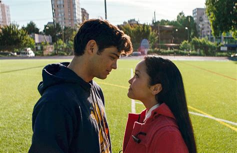 'To All the Boys I’ve Loved Before 2' Is Officially Happening | Vogue