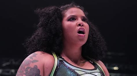 Aews Willow Nightingale To Be First Woman Inducted Into New York Indie