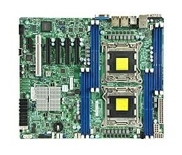 Supermicro Products Motherboards Xeon Boards X9DRL IF