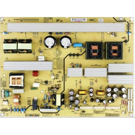 ALIMENTATION LG EAY32816901