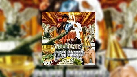 Ain T No Limit To Our Cash Money Mixtape Hosted By DJ Dow Jones