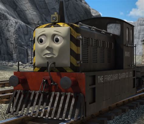 Mavis | Thomas the Tank Engine Wikia | Fandom