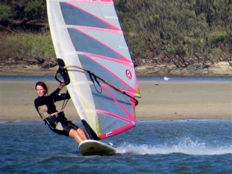 golden beach yesterday | Windsurfing Forums, page 1 - Seabreeze