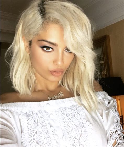 Bebe Rexha The Fappening Sexy 37 Photos The Fappening