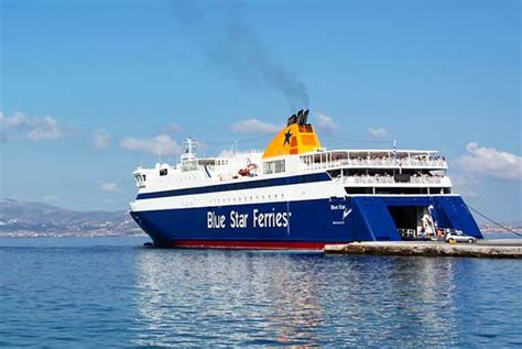 Ferries in Greece & the islands - Online Tickets | FerriesinGreece