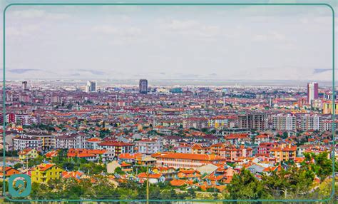 Konya City in Turkey: A Traveler's Guide