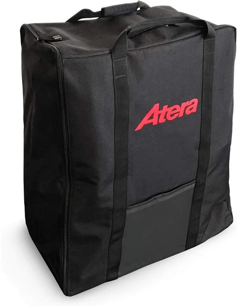 Atera 022783 Transport Tasche für PKW Fahrradträger Genio Pro Advanced