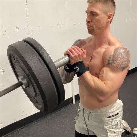 Jay T Maryniak On Instagram A Few Of My Favorite Exercises To Build