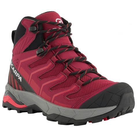 Scarpa Maverick Mid Gtx Walking Boots Womens Buy Online