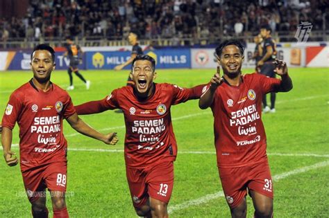 Jelang Psms Medan Vs Semen Padang Ini Misi Tegas Sang Pelatih Tim