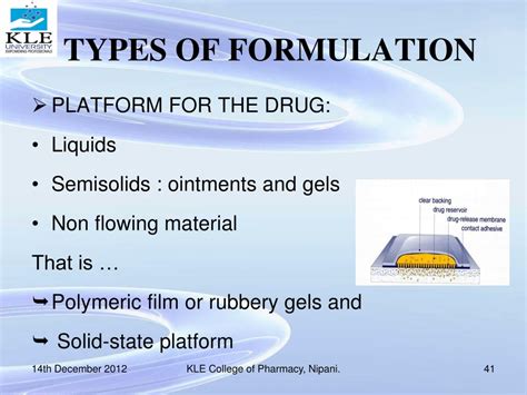 Ppt Transdermal Drug Delivery System Powerpoint Presentation Free