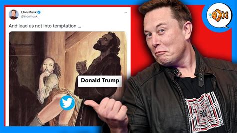 Elon Musk Is Done Firing Twitter Employees For Now Youtube