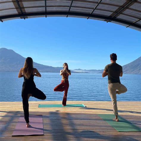 Everything You Need To Know Before Going On A Yoga Retreat With Erika