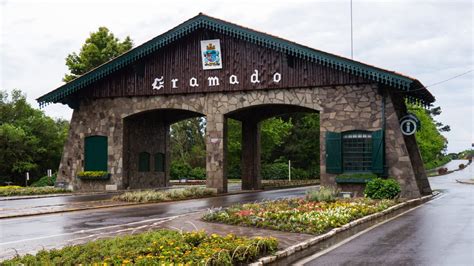 Onde Fica Gramado Passo A Passo Para Chegar Na Cidade Imperio Das Milhas