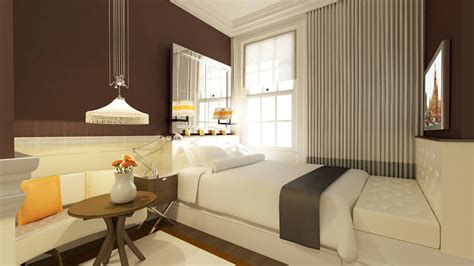 Great Northern Hotel | Hotels in King’s Cross, London