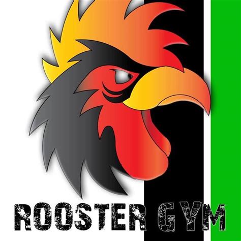 Rooster Gym South Tangerang