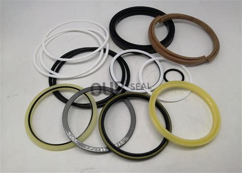 Ctc 1700221 Cylinder Number 1041944 D7g Dozer Lh Long Reachseals Kit Oem