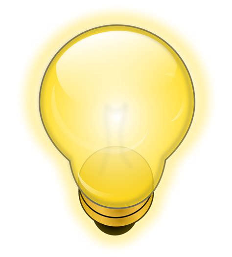 Free Light Bulb Picture, Download Free Light Bulb Picture png images, Free ClipArts on Clipart ...