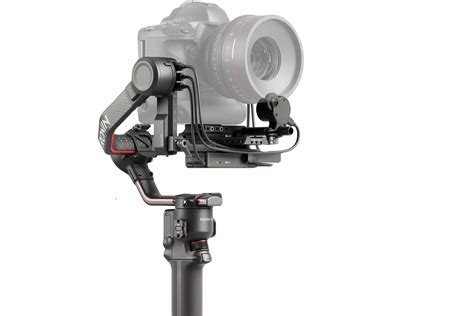 Ronin RS2 Gimbal Hire - 3-axis DSLR Handheld Gimbal system