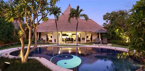 The Villas Bali Hotel & Spa is rebranded as Impiana Private Villas Seminyak - Global Expat ...