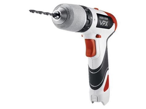 Black Decker VPX1201 7V Cordless Drill Driver Powered By VPX Lithium