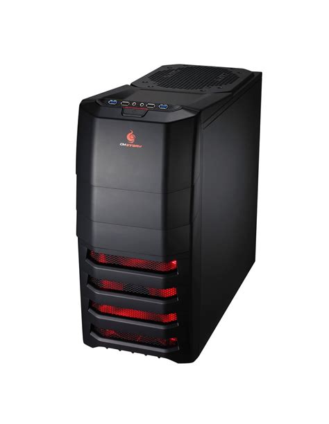 Prix Boitier Gamer Cooler Master Storm Enforcer Technopro Tunisie