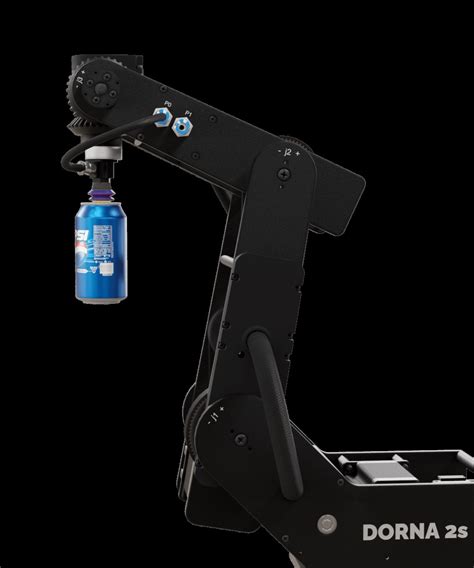 Pick And Place Robot A Comprehensive Guide Dorna Robotics