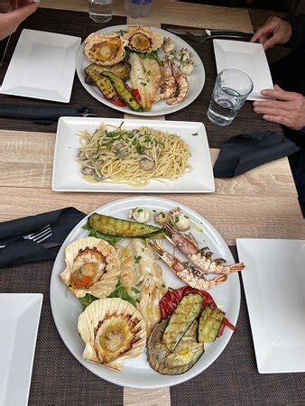 SESTIERE CANNAREGIO, Venice - Cannaregio - Restaurant Reviews & Photos ...