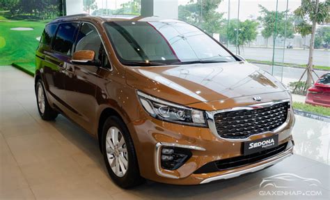 Cập nhật với hơn 98 xe sedona 2020 siêu đỉnh thuvientinhoc edu vn