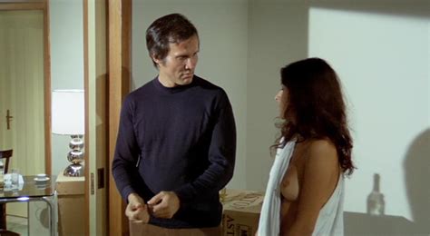 Naked Antonia Santilli In The Boss