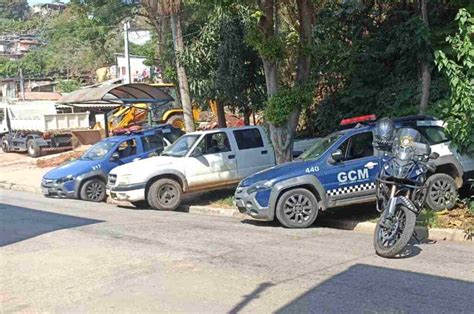 Pol Cia Civil E Cpfl Fazem Opera O De Combate A Gatos Em Campo Limpo