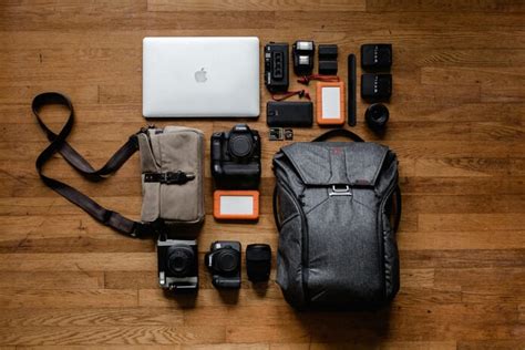 Best Budget Camera Backpack (Our Top Ten Picks)