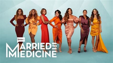 Married To Medicine Season 10 Potential Release Date Where To Watch