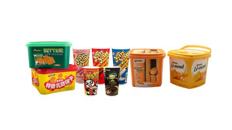 Cookies Packaging Malaysia And Biscuit Packaging Manufacturer