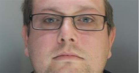 Sex Offender Who Assaulted Girls For More Than Years Is Locked Up