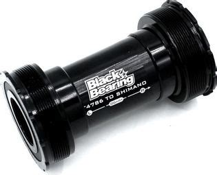 Boitier De Pedalier Blackbearing Ita Et Gxp C Ramique