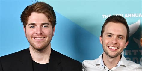 Shane Dawson Marries Ryland Adams After 4 Year Engagement Couple