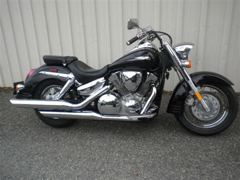 Buy 2003 Honda Vtx 1300s Cruiser On 2040motos