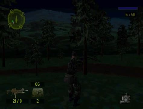 Spec Ops Stealth Patrol Download - GameFabrique