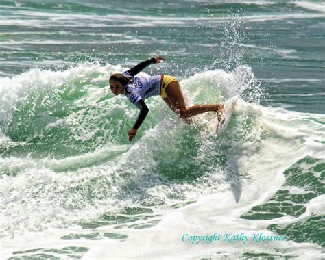 Carissa Moore | Surf Champion